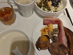 -山东大学学府大酒店(千佛山地铁站店)