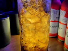 长岛冰茶-1BAR音乐清吧