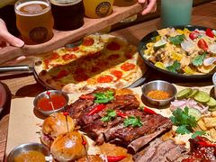 -Devils’ Brewery小恶魔精酿啤酒(武汉天地店)