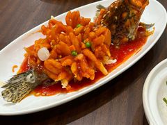 -全聚德(上海首店浦东店)