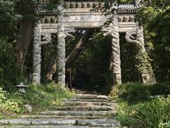 -外蒲山