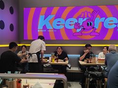 -小杨生煎(深圳岗厦北店)