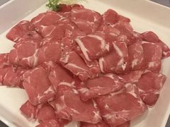 -鼎鼎香·港式火锅(北京SKP店)