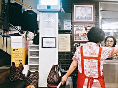 大堂-平安道猪蹄家