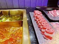 -王家渡火锅店(棕榈泉店)