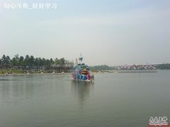 -美兰湖景区