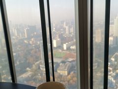 -洲际酒店·地平线全日餐厅HORIZON CAFÉ