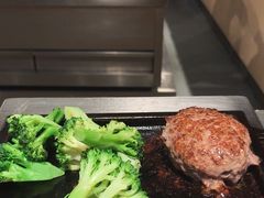 -肉肉大米(金虹桥店)
