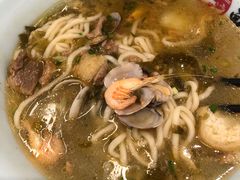 -面道赞宁海海鲜面(迎凤街店)