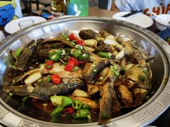 -食光慢宴·安吉土菜馆