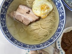 -伟记奥面馆(白塔东路店)
