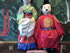 -济州岛泰迪熊博物馆