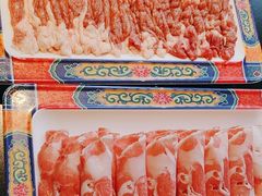 -京悦南门涮羊肉·羊蝎子火锅(田林路店)