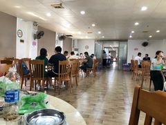 大堂-伟记牛肉(金鸿公路店)