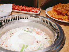 -季季红火锅(柳州城中万达二店)
