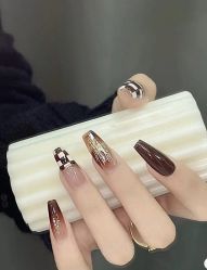 -斯馨·健康美甲美睫