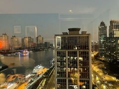 -上海外滩英迪格酒店