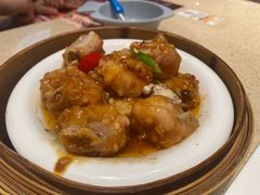 -点都德(华强南店)