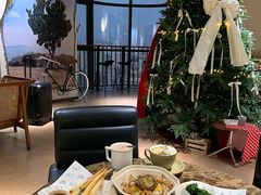 -CHILLAX轻乐时(侨建·Hi City店)