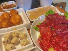 -傣妹火锅(荔湾广场店)