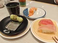 -濱寿司(高新伊藤店)