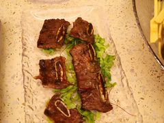 -白仁仔· 活烤海鲜 宵夜(豫园店)