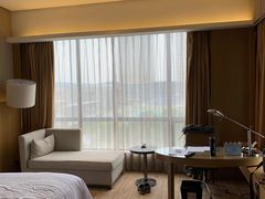 -徐州博顿温德姆酒店(高铁东站店)