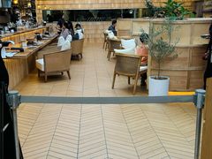 -无印良品餐堂 MUJI Diner(成都太古里店)