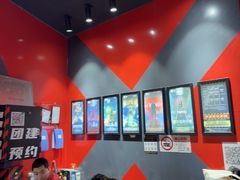-Xcape异时刻密室逃脱魔法互动(瑞虹天地太阳宫店)