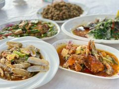 -众味海鲜大排档·活海鲜·潮汕味(南澳店)