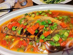 -鸿运楼·舌尖上的徽菜