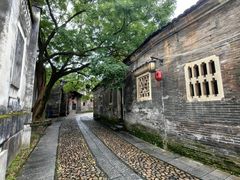-董府·古宅餐厅