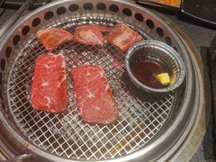 -300杯·和牛烧肉清酒专门店(廊里店)