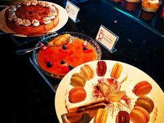 -澳门旅游塔360°旋转餐厅(南湾湖广场店)