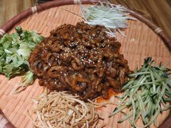 京酱肉丝-西北印象佳宴(兴华街中段店)