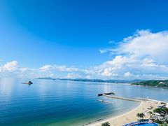 -深圳大梅沙京基洲际度假酒店