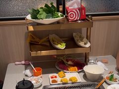 -海底捞火锅(芜湖银泰城店)