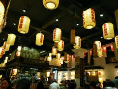 -老武汉大客堂(百瑞景店)