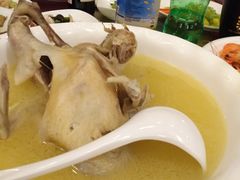 -梅山饭店-中餐厅(梅山路店)