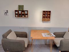 -沏点Trattoria意大利餐厅(新街口店)