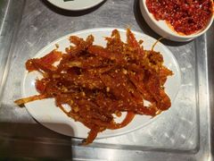 -韩麦大冷面(桂花街直营店)