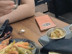 -Q MEX 库迈墨西哥餐吧(三里屯店)