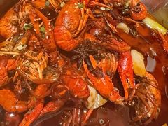 -靓靓蒸虾·头牌蒸虾(雪松路总店)