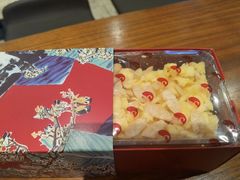-白天鹅宾馆·美食屋