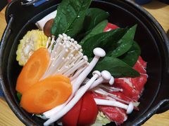 -百万叔(临湖店)