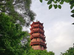 -南沙天后宫景区