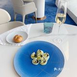 南京探店|L'Arôme in the sky 芳芳法国餐