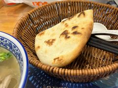 -澄城水盆羊肉店(永兴坊店)