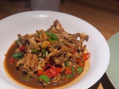 -黄山老妈·土菜(碧桂园店)