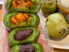 -鑫震源·苏式大虾生煎(山塘街店)